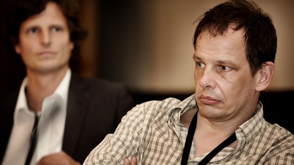 Niemiecki dziennikarz ujawnił przypadki oszustw, przekupywania  kontrolerów antydopingowych.