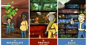 Krótka piłka: Fallout Shelter trafi na Androida &quot;za parę miesięcy&quot;