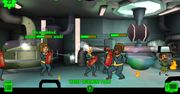 Fallout Shelter trafiło już na urządzenia z Androidem