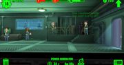 Fallout Shelter - recenzja