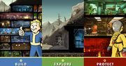 Fallout Shelter zarobił 5.1 miliona dolarów w dwa tygodnie, a Bethesda odkłada temat płatnych modów na później