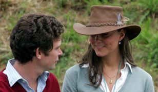 Zanim została księżną. Młodzieńczy wizerunek Kate Middleton