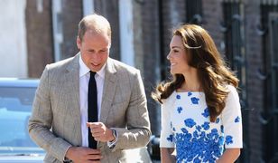 Księżna Kate wróciła do formy?