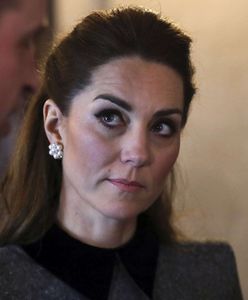 Kate i William wytłumaczyli dzieciom, na czym polegał Holokaust