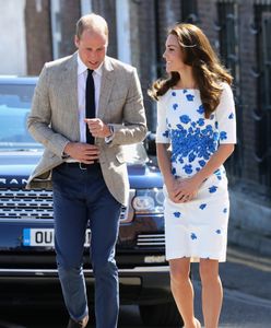 Księżna Kate wróciła do formy?