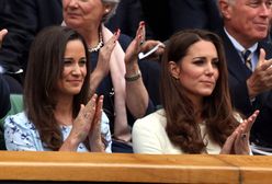 Kate i Pippa mają wspólne marzenie? Może się spełnić