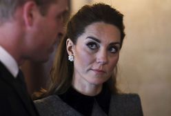 Kate i William wytłumaczyli dzieciom, na czym polegał Holokaust