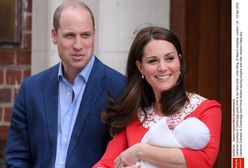 Kate złożyła hołd księżnej Dianie. Dobór sukienki to nie przypadek