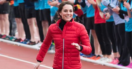 Znamy sekret boskiej figury Kate Middleton! Zdradziła swój jadłospis