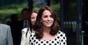 Kate Middleton w minimalistycznej stylizacji. Klasyka w najlepszym wydaniu