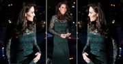 LOOK OF THE DAY: Kate Middleton w sukni Temperley London