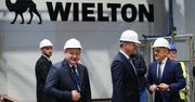 Sprzedaż przyczep rolniczych Wieltonu wzrosła o 21 procent
