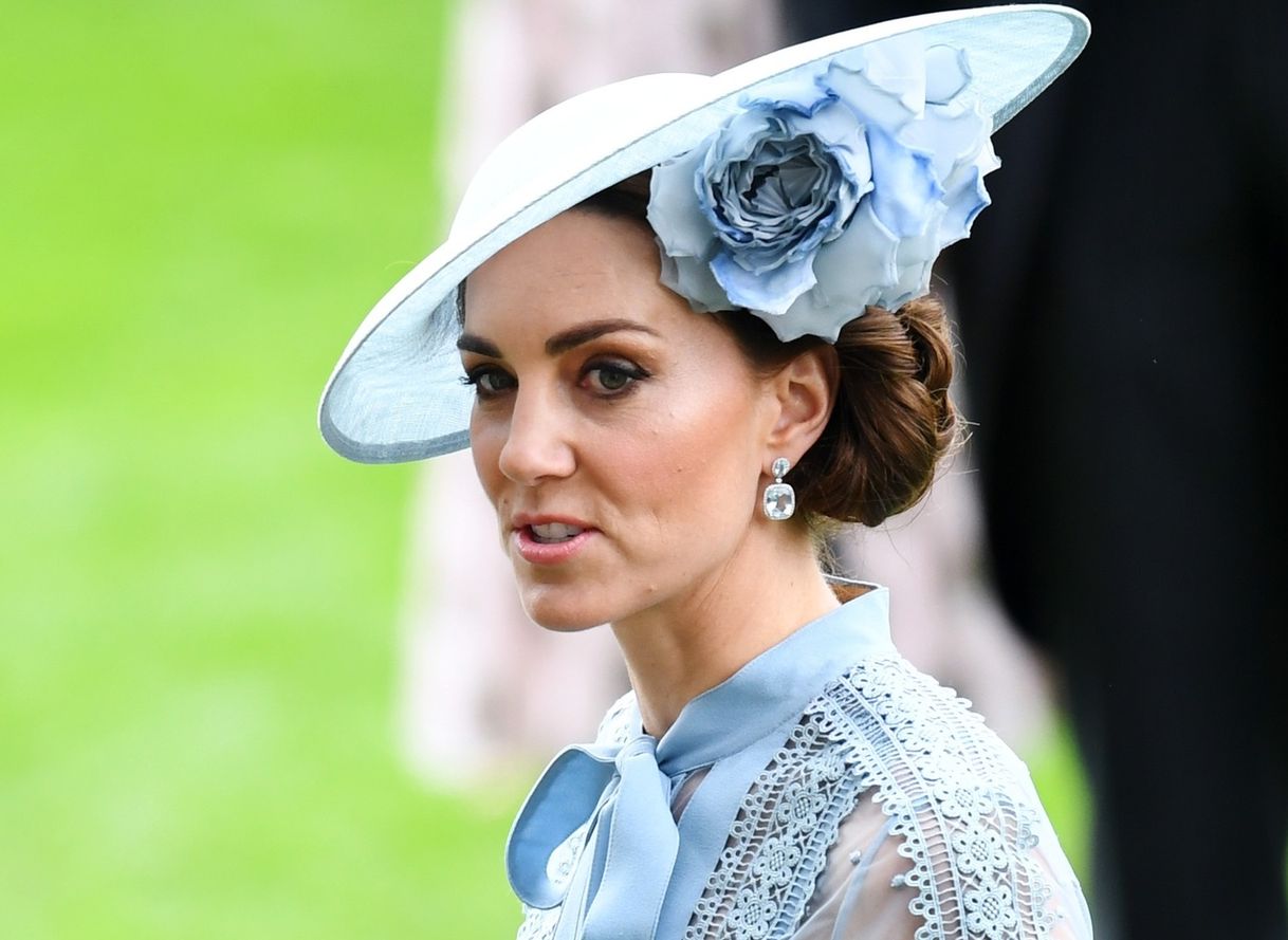 Kate Middleton zlekceważyła królową Letizię. O tym nagraniu mówią wszyscy
