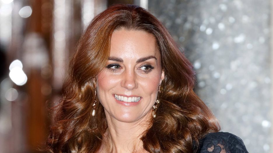 Plotki na temat kolejnej ciąży Kate Middleton przybierają na sile