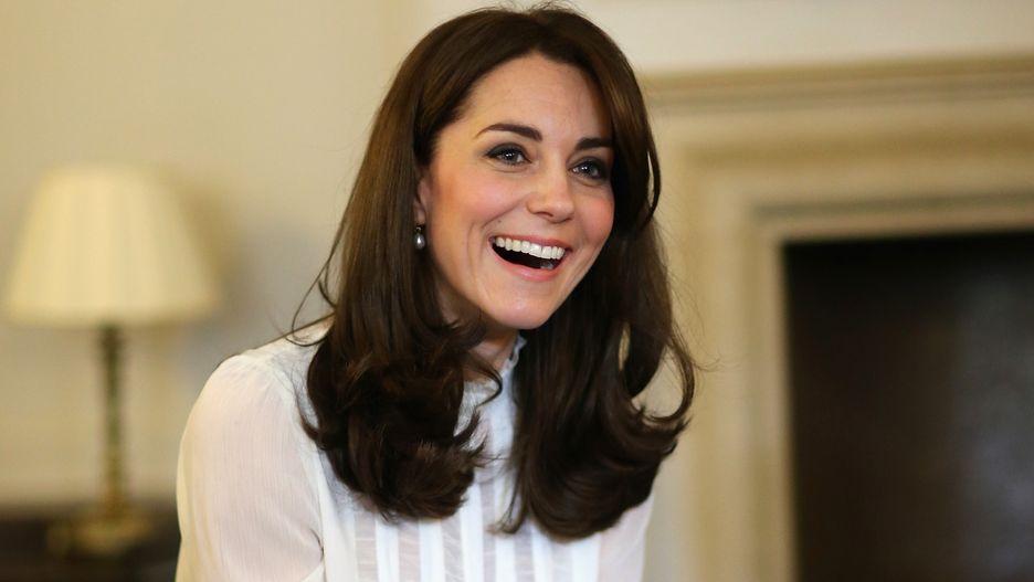 Kate Middleton