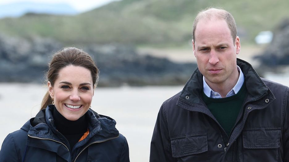 Kate i William są małżeństwem od 8 lat