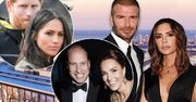 To nie Harry i Meghan mieli pojawić się na ślubie Brooklyna Beckhama! "William i Kate byli ich wyborem". Dlaczego się nie pojawili?