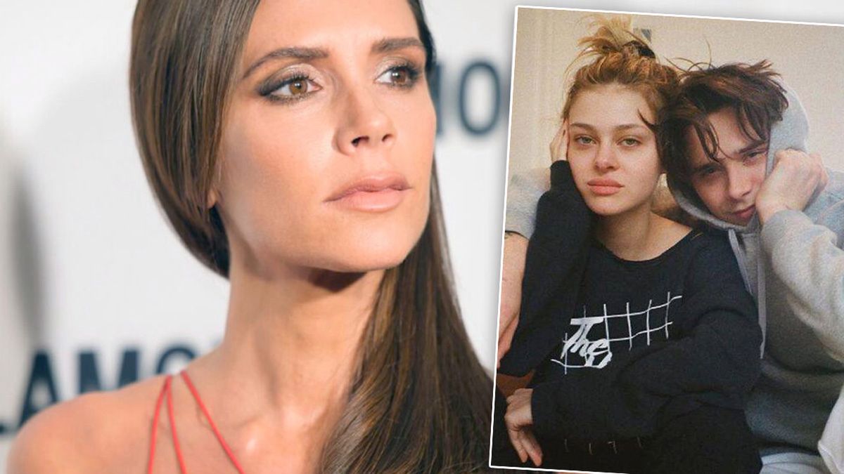 Victoria Beckham pokazała rodzinną fotografię. Jest i Nicola Peltz. To zdjęcie mówi wszystko o jej relacji z synową