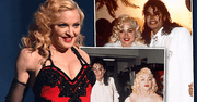Madonna o kulisach związku z Michaelem Jacksonem. Dopiero teraz ujawniła pikantne szczegóły!
