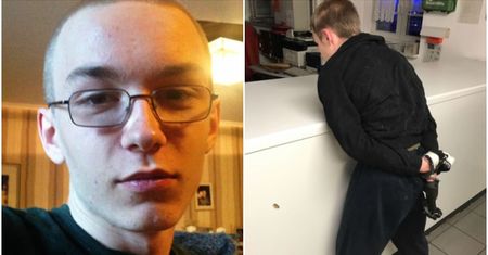 Zabił 9-latka, nagranie umieścił w sieci. 19-latek zatrzymany