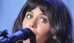 Katie Melua wystąpi w Lublinie