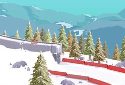 Deluxe Ski Jump z duchowym następcą. Polacy pracują nad Ultimate Ski Jumping 2020