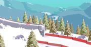 Deluxe Ski Jump z duchowym następcą. Polacy pracują nad Ultimate Ski Jumping 2020