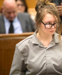 Anna Sorokin, samozwańcza milionerka. Największy cyrk dział się w sądzie