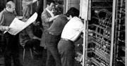 Polska informatyka świętuje 70-lecie. Zobacz, jak wyglądał high tech z czasów PRL