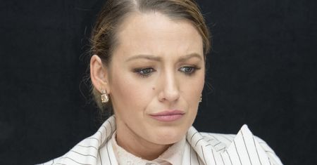 Blake Lively nie zawsze była taka piękna. Tak wyglądała przed operacją