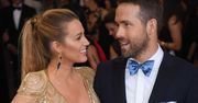 Ryan Reynolds i Blake Lively. Aktor podzielił się zabawnymi zdjęciami żony
