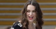 Nowe zdjęcia ciężarnej Keiry Knightley. Drapieżnie i zmysłowo