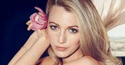 Blake Lively olśniewa w „Marie Claire US”