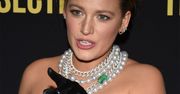 Zdenerwowana Blake Lively grzmi na Instagramie. "Usuń to!". Poszło o jej córki. Żarty się skończyły