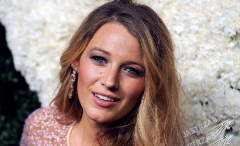 Gratka dla fanów Gossip Girl! Mamy wideo z castingu Blake Lively do roli Sereny