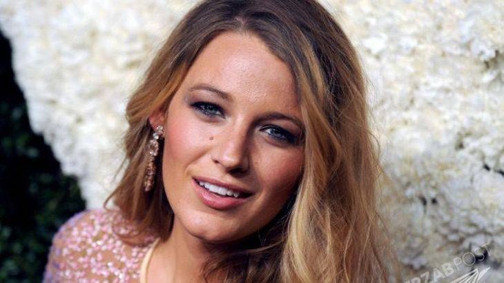 Blake Lively
Fotografia: ONS