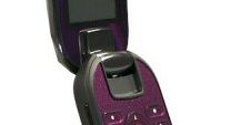 Motorola MotoJewel - telefon typowo kobiecy