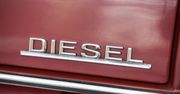 Sprzedaż diesli w Europie jest najniższa od 7 lat