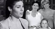 Nie żyje córka Ewy Bem. Pamela Bem-Niedzialek walczyła z ciężką chorobą. Osierociła dwójkę dzieci