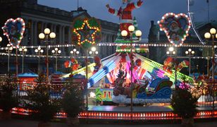 Gdzie jest najdroższe euro w Polsce? Prawdopodobnie na jarmarku bożonarodzeniowym w Poznaniu