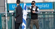 Reporterzy powiesili flagę Izraela w Berlinie i Monachium. Wyniki eksperymentu dają do myślenia