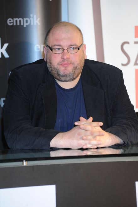 Michał Piela 