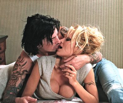 Pamela Anderson skończyła 50 lat. Wygląda na tyle?