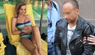 Żona Dariusza K. chce unieważnienia małżeństwa