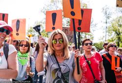 Nowelizacja Karty Nauczyciela to powrót do poprzednich rozwiązań. "Zmiany? Jakie zmiany? Oddają to, co wcześniej zabrali"