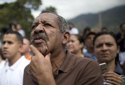 Wenezuela zamyka granice. Prezydent Maduro boi się inwazji