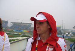 "Mógłbym mówić o Żołnierzach Wyklętych i być na sztandarach". Olimpijczyk przywraca pamięć o Żydach