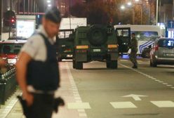Za atak nożownika w Brukseli odpowiada ISIS. Tak zadeklarowali