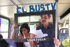 Autobusowa telewizja odpowiedzią na cenzurę w mediach