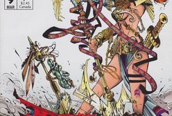 Neil Gaiman będzie pisał dla Marvela